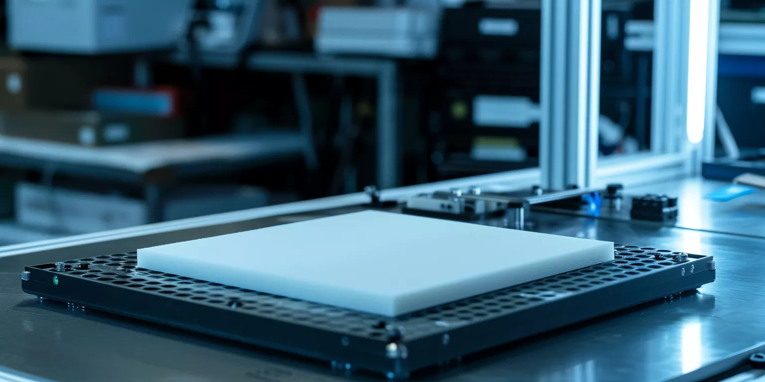 alumina substrate engineering selection and design evaluation