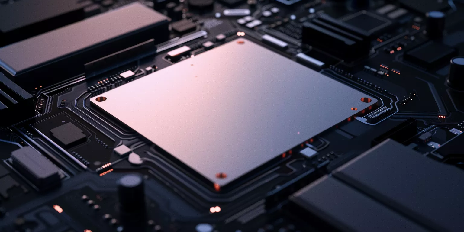 alumina substrate used in power electronics thermal insulation