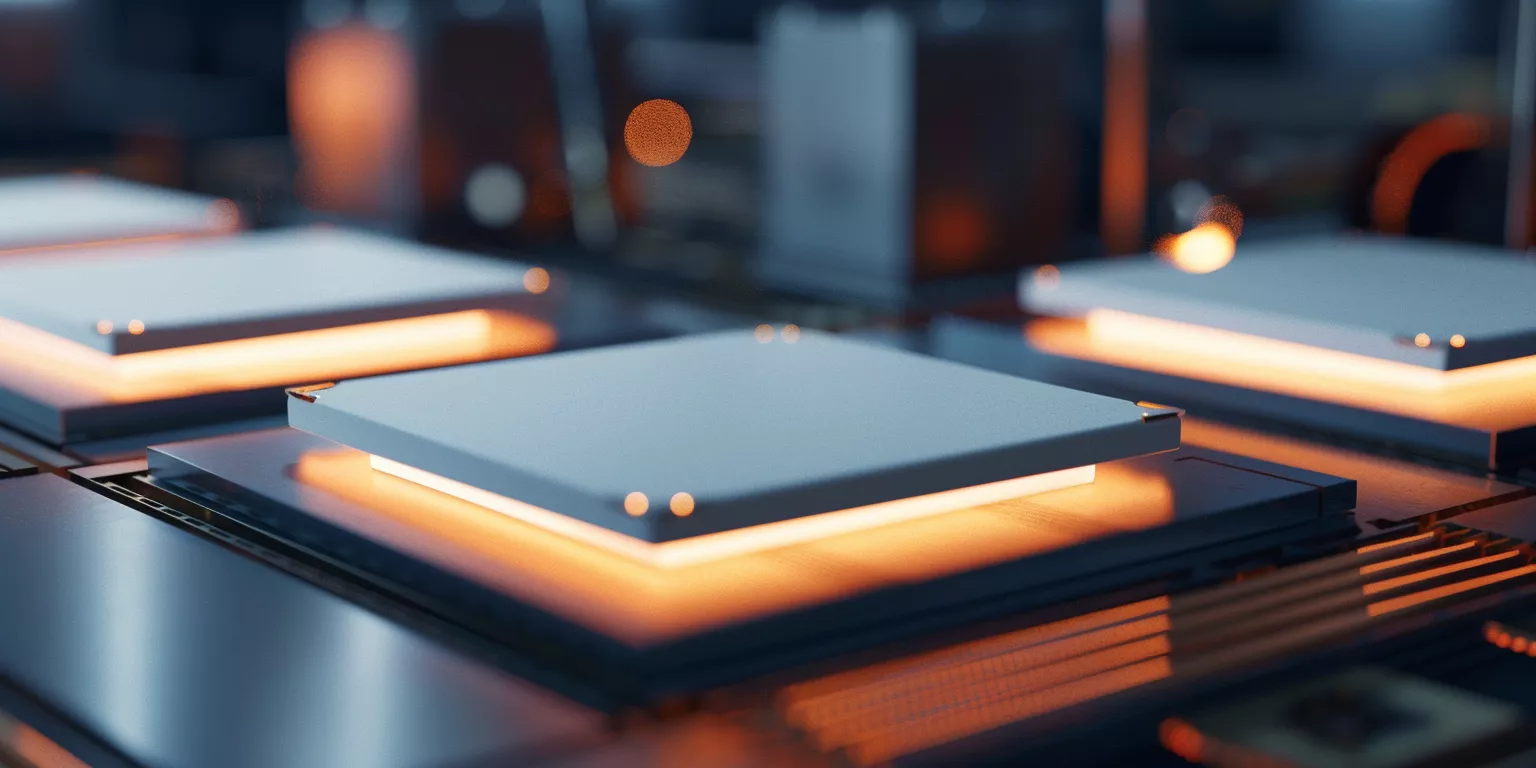 alumina substrates used in sensor manufacturing