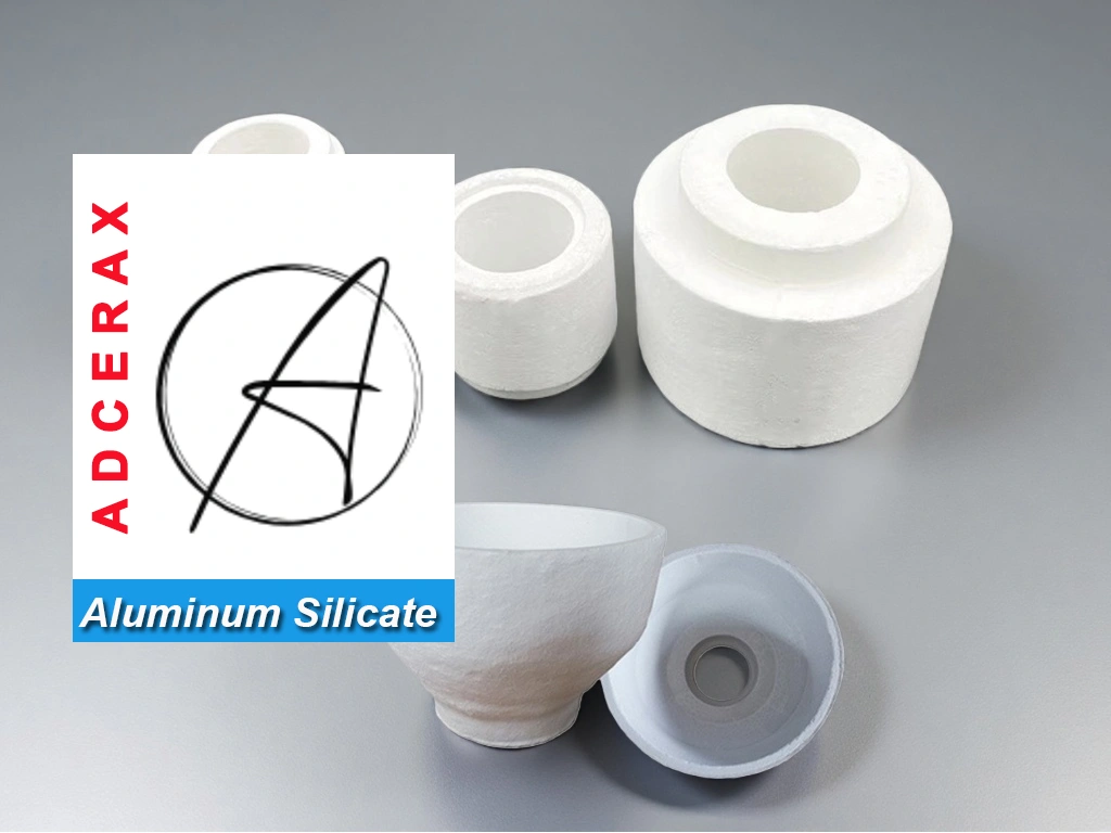 aluminum silicate ceramic PDF