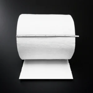 aluminum silicate fiber blanket from ADCERAX