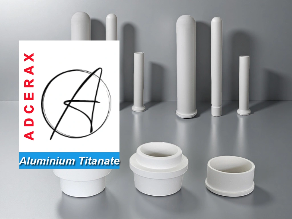 aluminum titanate Al2TiO5 ceramic pdf