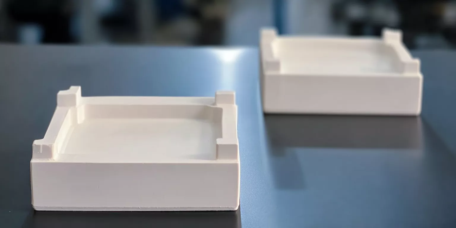 custom alumina saggar