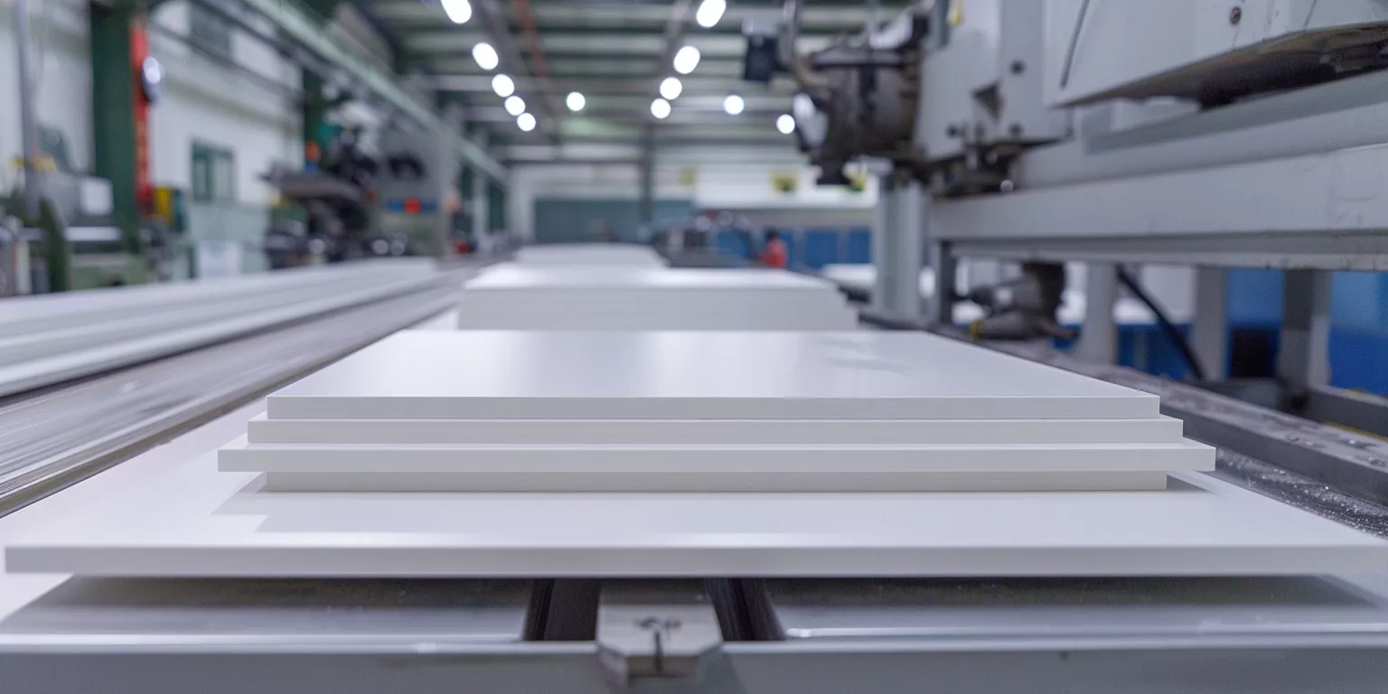 dense white alumina plate material in industrial ceramic plant dense white alumina plate material in industrial ceramic plant