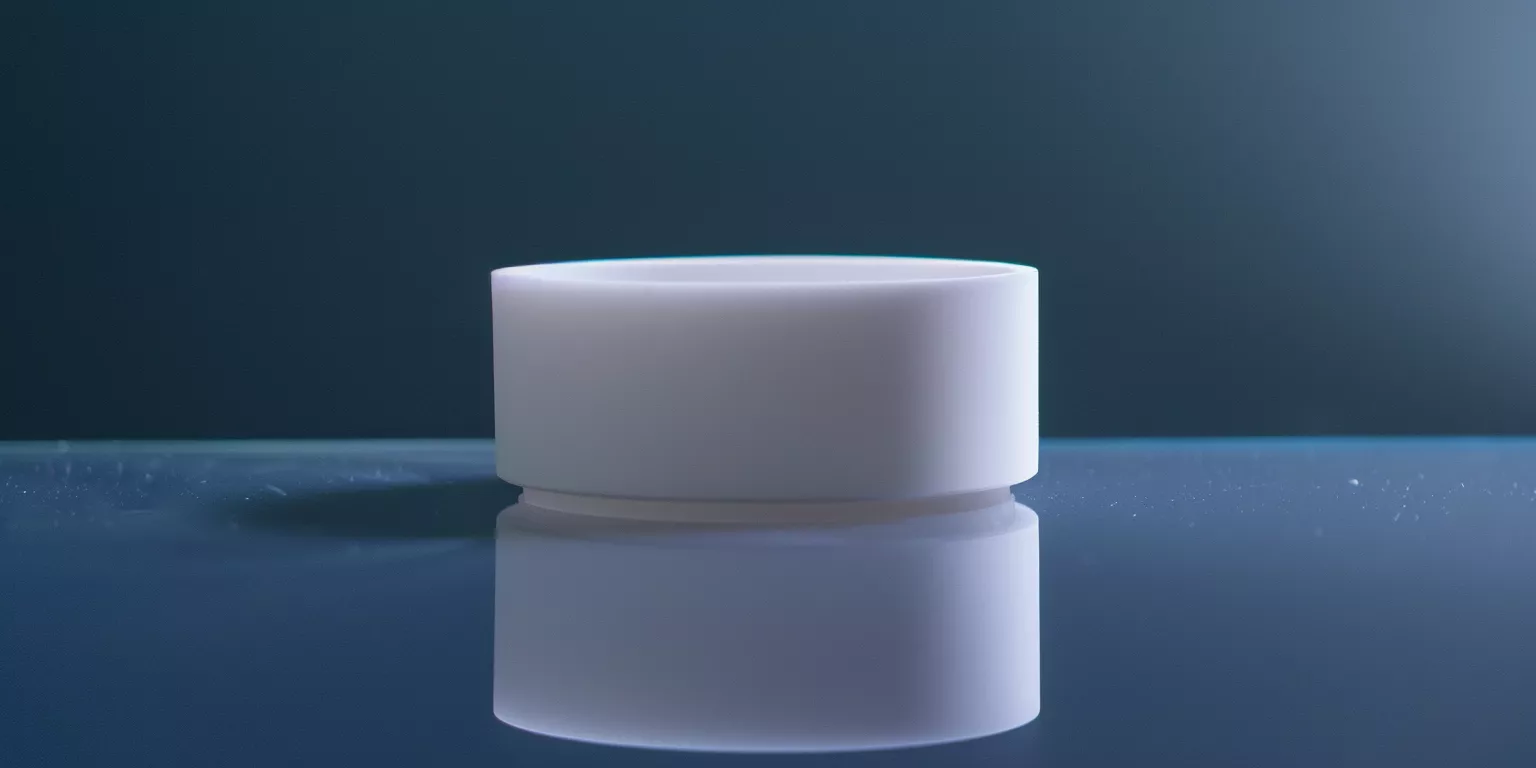 engineering-focused analysis of DSC alumina pans for thermal analysis