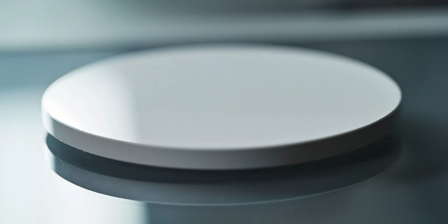 polished alumina plate surface for electronic processing polished alumina plate surface for electronic processing