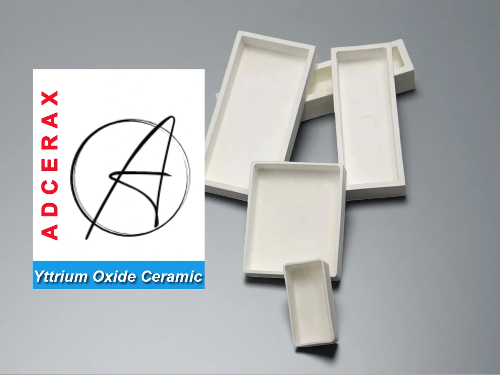 yttrium oxide ceramic pdf