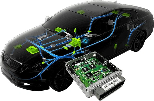 Automotive Electronics