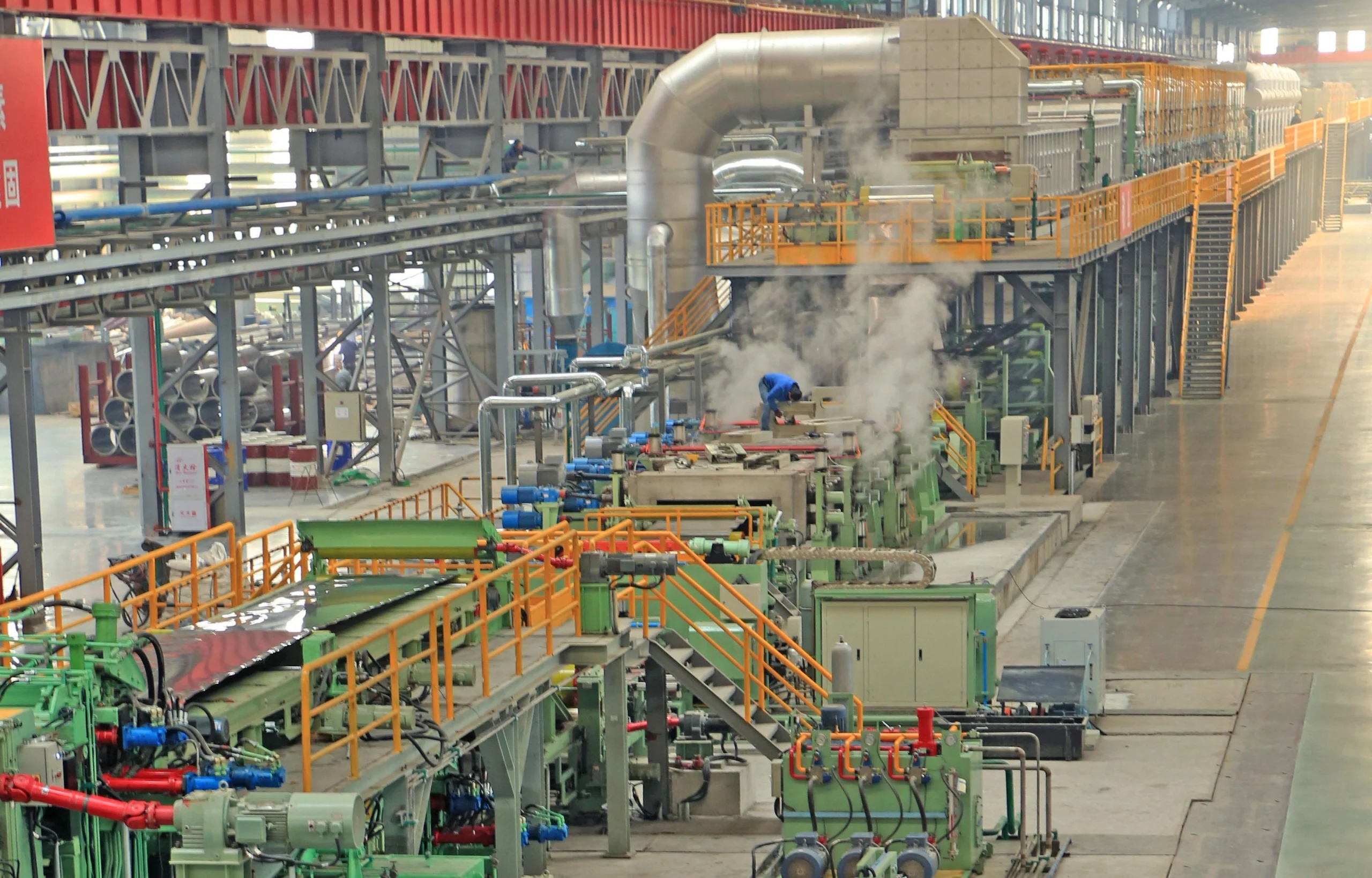 Chemical & Corrosion-Resistant Linings