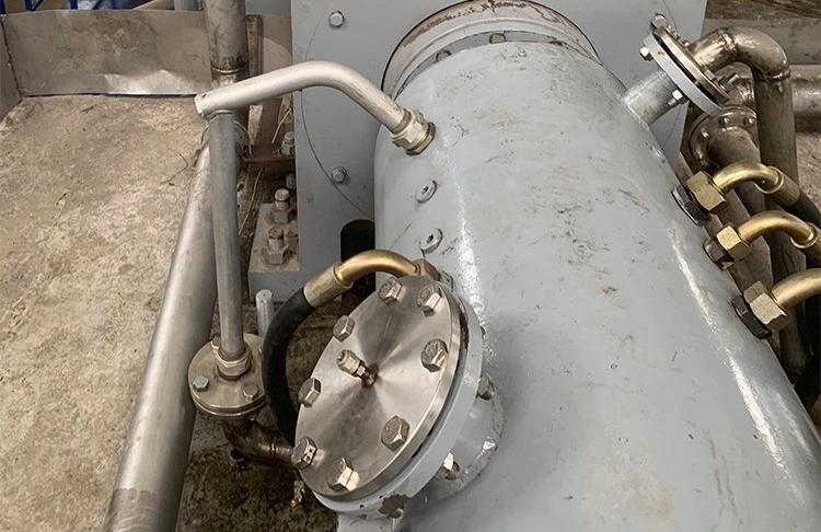 Corrosive Chemical Transfer (Acids Alkalis Salts)