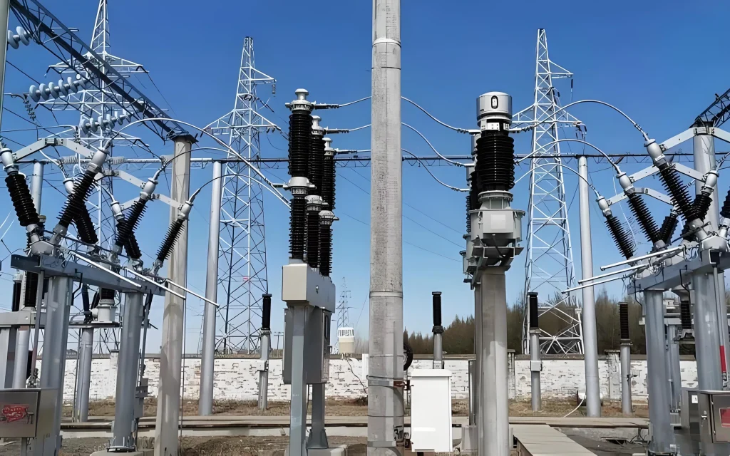 Electrical Insulation Posts and Standoffs