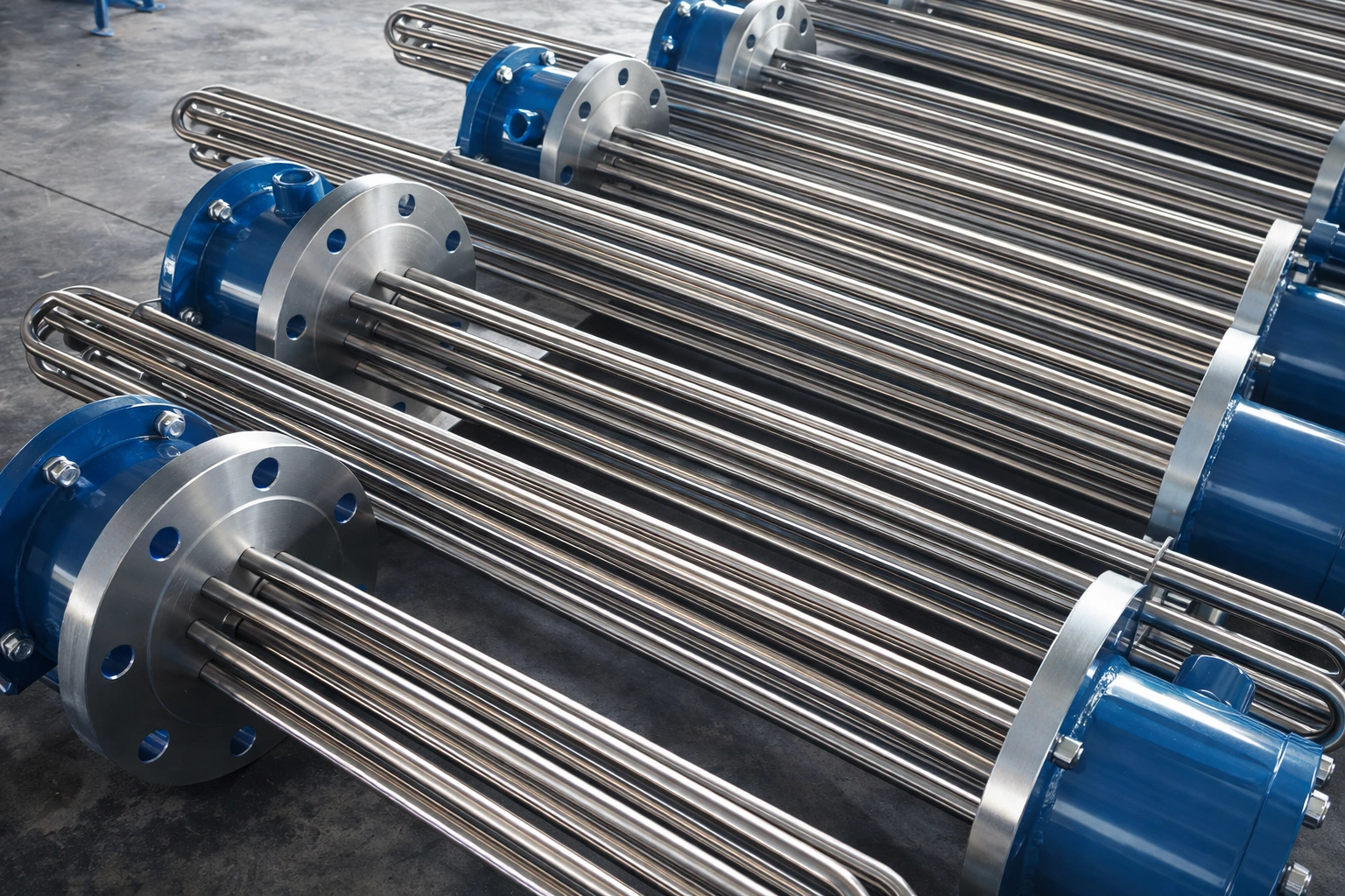 Electrical Insulation & Thermal Isolation