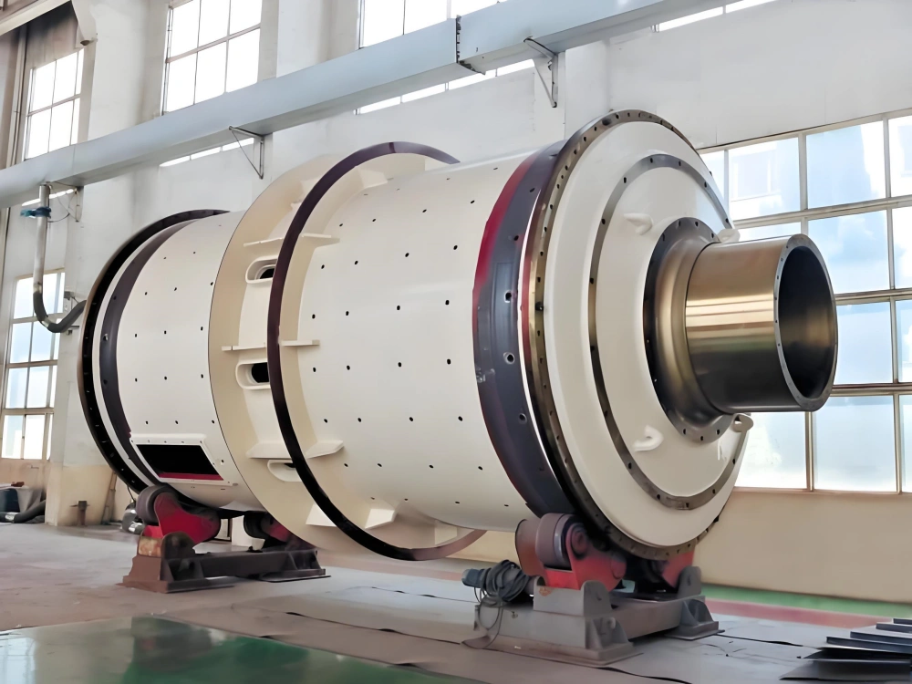 Grinding & Dispersion Media