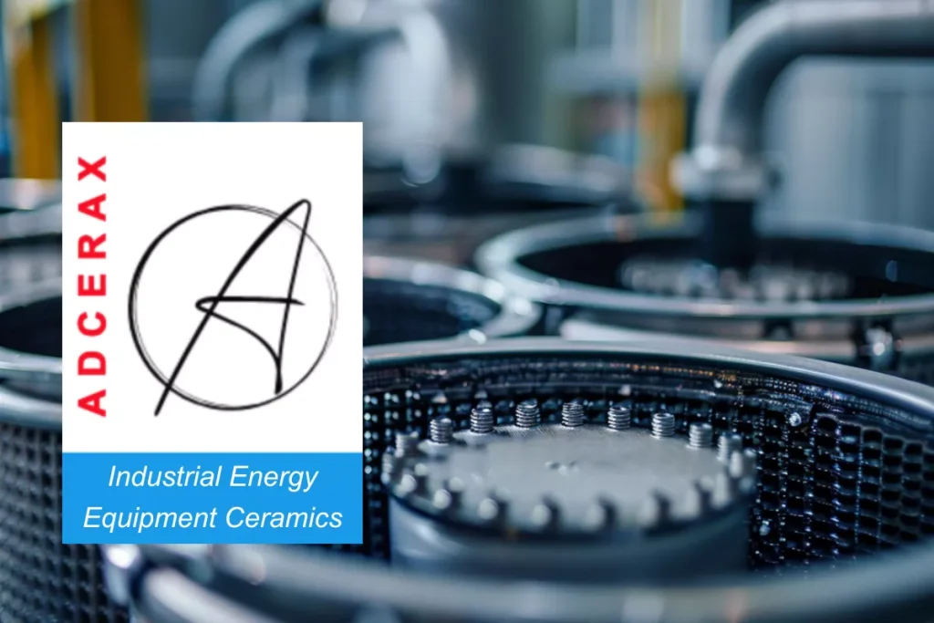 Industrial Energy Equipment Ceramics - Get Catalog