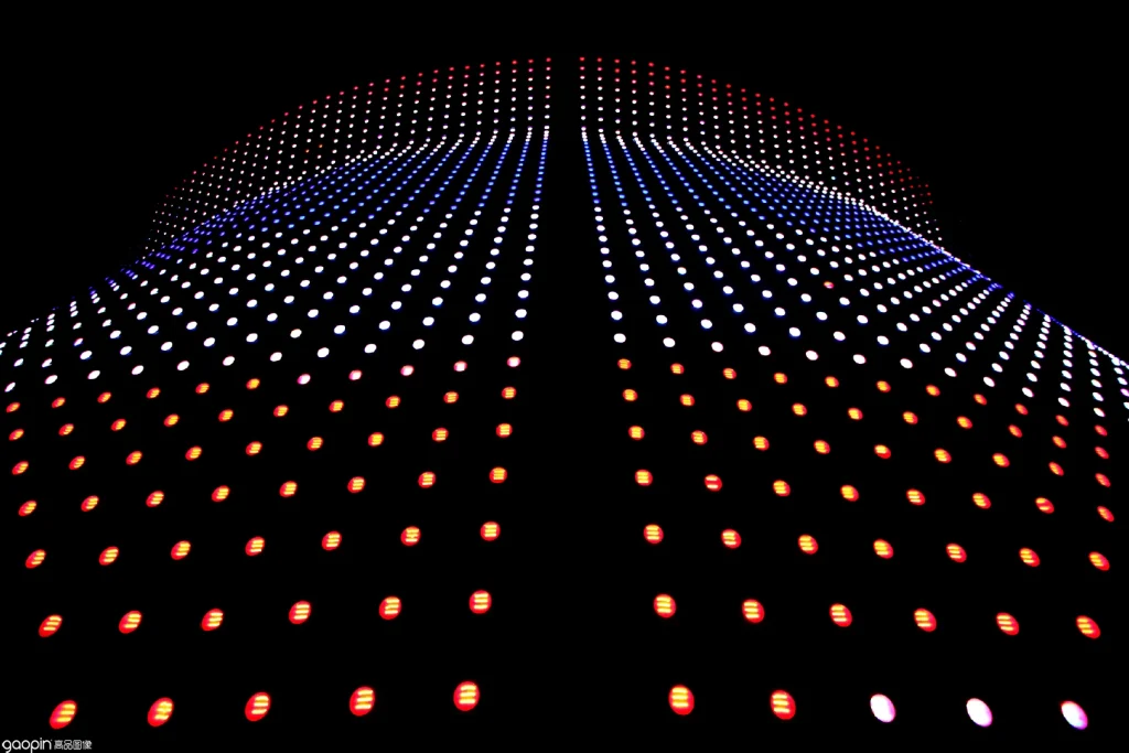 LED Lighting Thermal Substrate