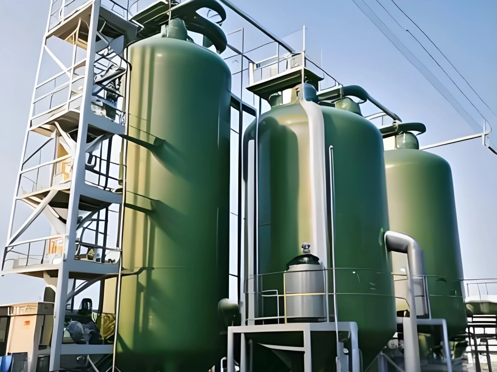 Packed Bed & Tower Packing Support