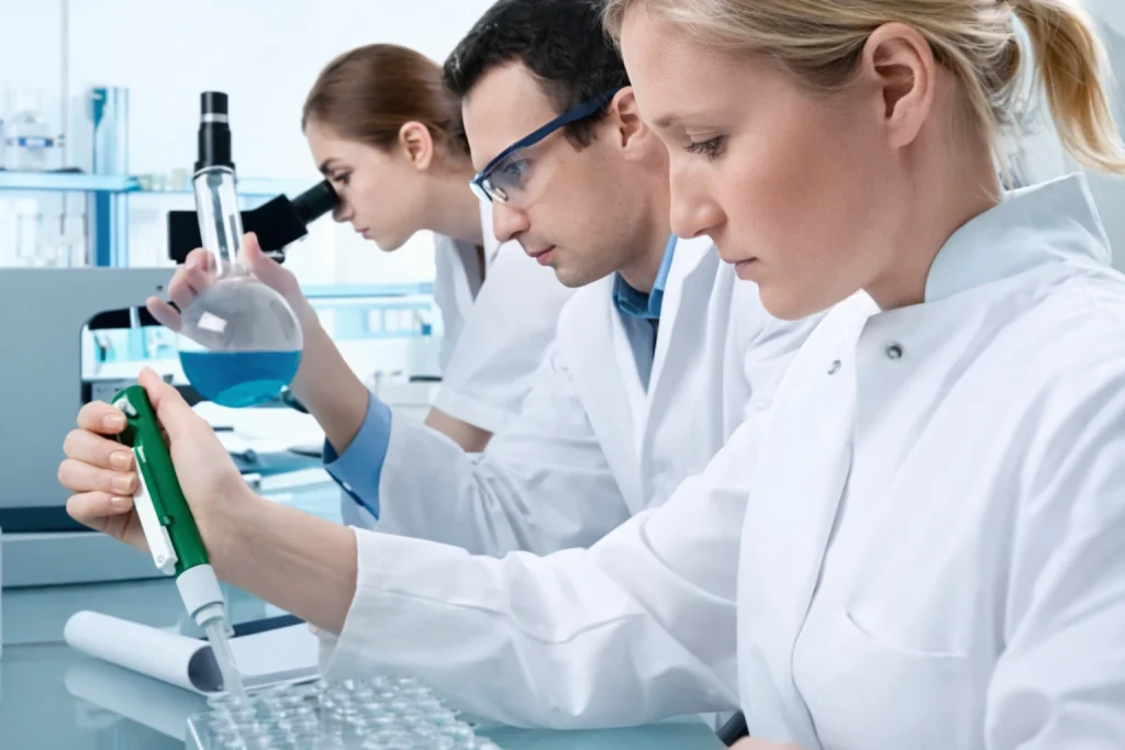 Process Additive Metering (Metering)