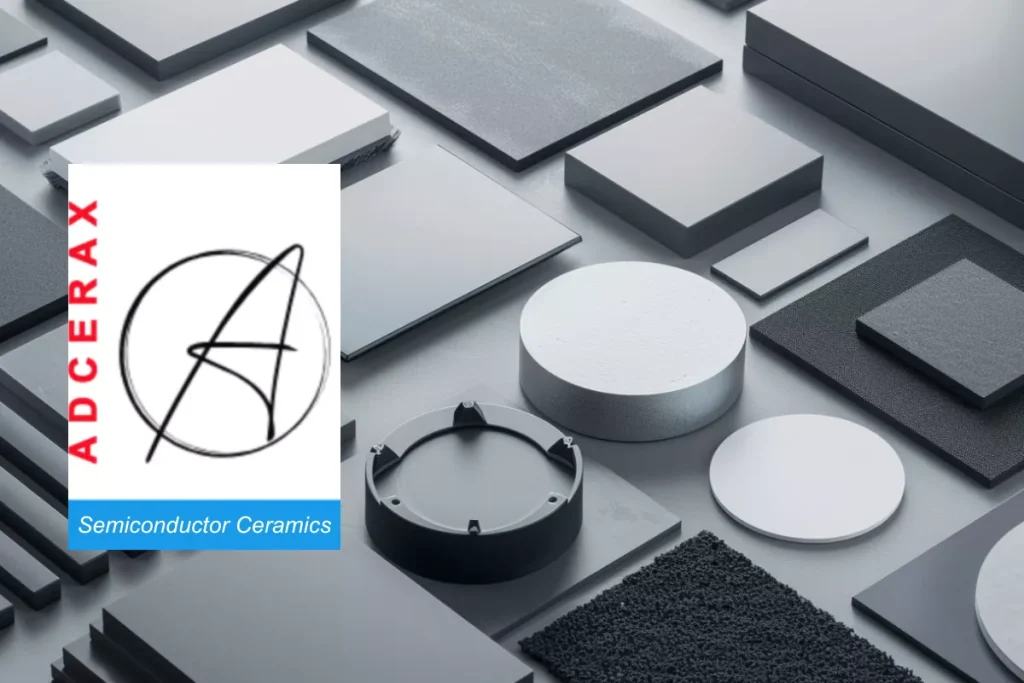 Semiconductor Ceramics - Get Catalog