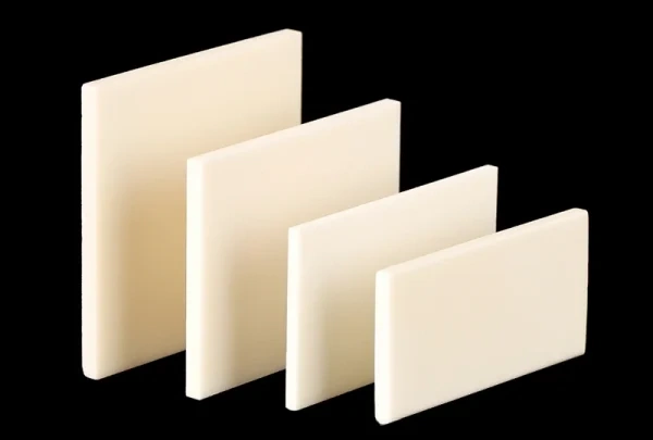 high temperature ceramic plates