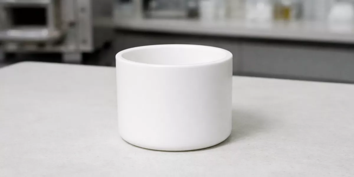 zirconia crucible handling to prevent microcrack formation zirconia crucible handling to prevent microcrack formation