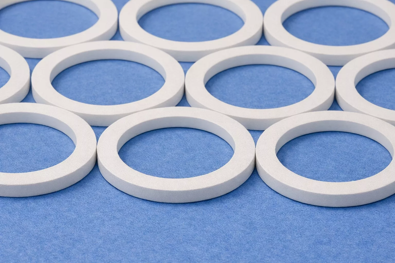 Flexible Integration With Existing Assemblies