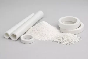 What Is Zirconia Ceramic Natural Origins and Engineering Foundations