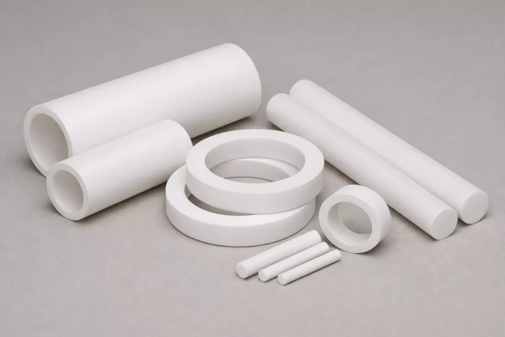 Zirconia Ceramic Degradation Mechanisms Affecting Strength Stability