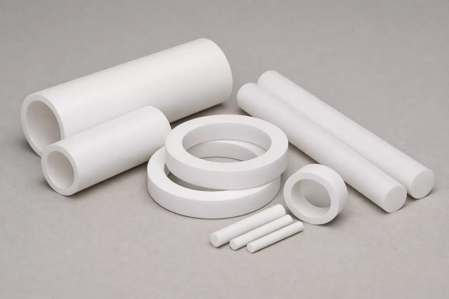 Zirconia Ceramic Degradation Mechanisms Affecting Strength Stability