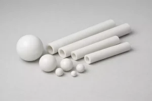 Zirconia Ceramic Properties in Technical Materials Systems