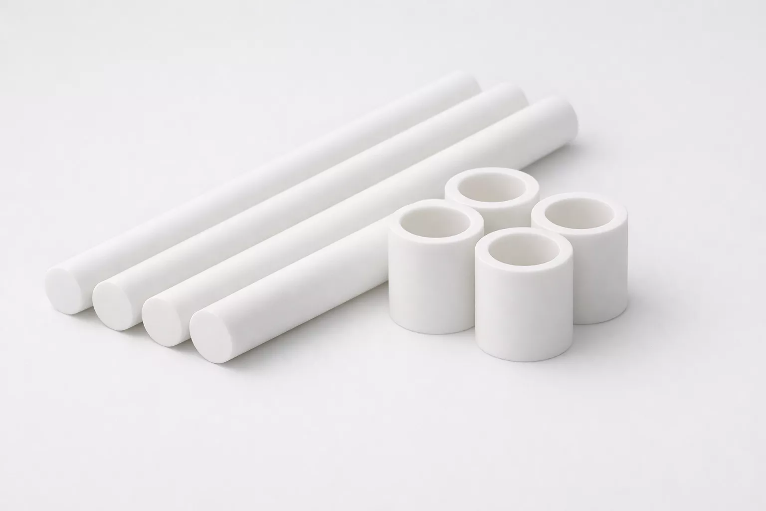 Zirconia Ceramic Strength Explained Through Engineering Performance Data