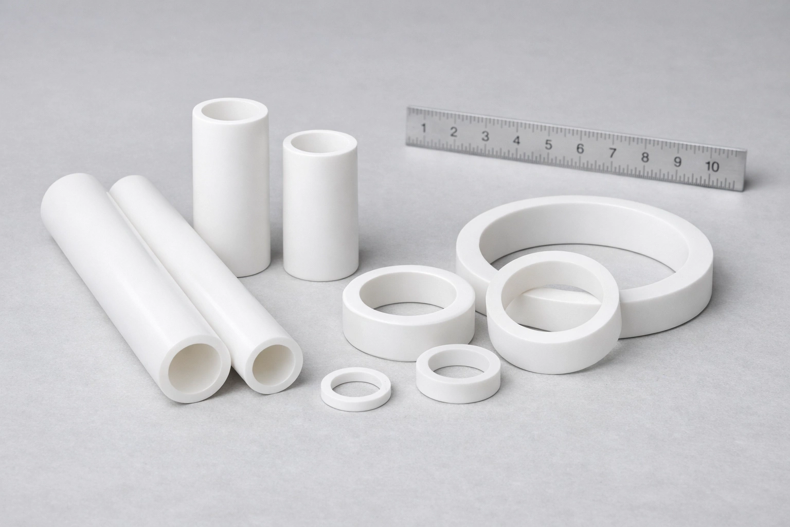 Zirconia Ceramic Thermal Conductivity Mechanisms And Engineering Limits