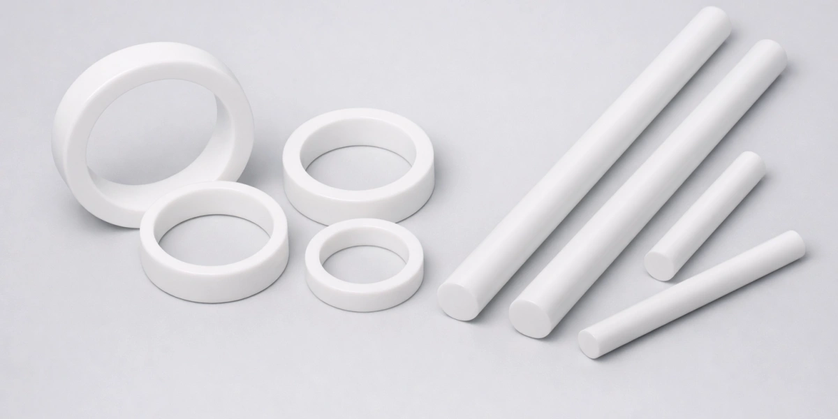 Zirconia Ceramic Toughness Ranges Across Major Material Systems Zirconia Ceramic Toughness Ranges Across Major Material Systems