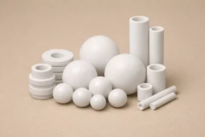 Zirconia Ceramic Uses Across Structural Thermal Electrical Systems