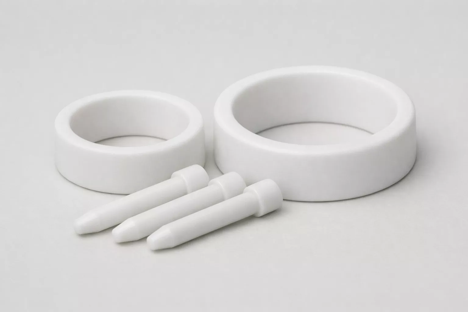 Zirconia Ceramics Toughness By Material System