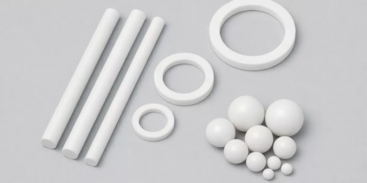 Zirconia ceramic rods rings and balls illustrating degradation mechanisms and strength limits Zirconia ceramic rods rings and balls illustrating degradation mechanisms and strength limits