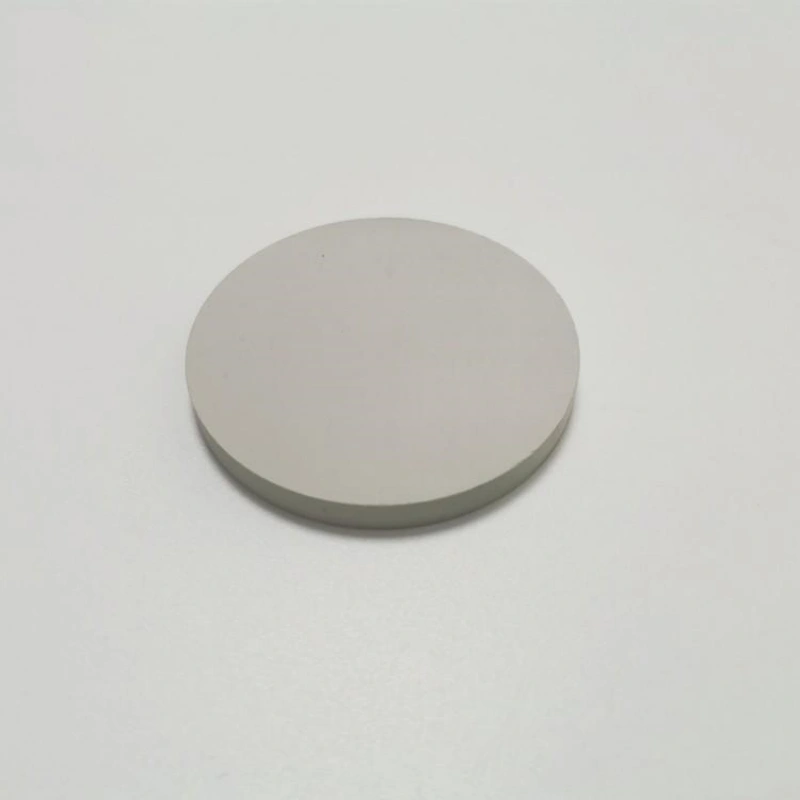 Aluminum Nitride Target from ADCERAX