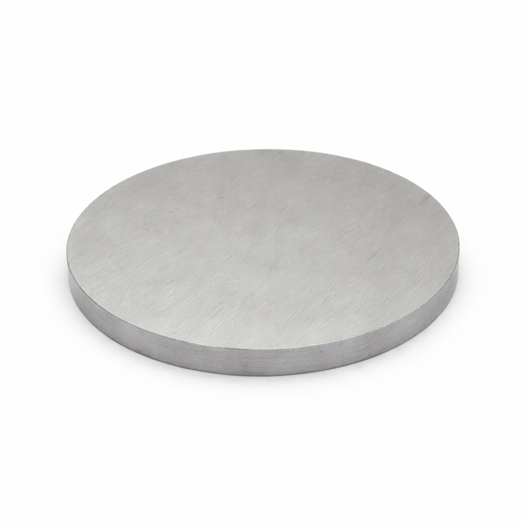 Antimony Telluride Target 2