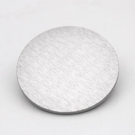 Bismuth Telluride Target 1