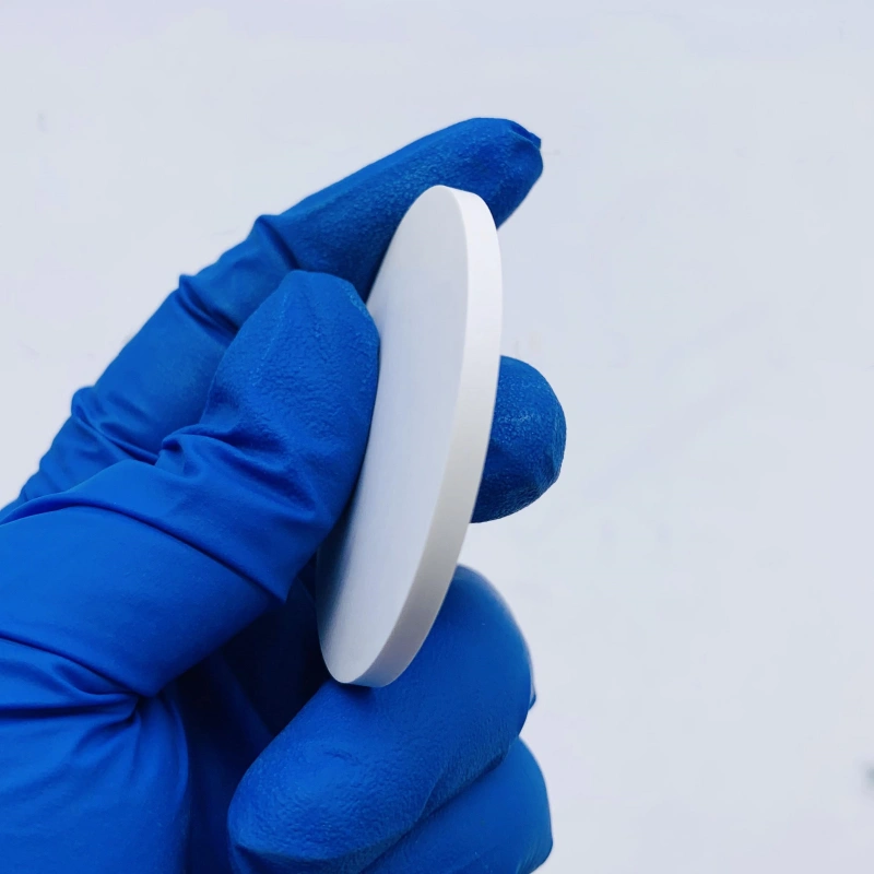 Boron Nitride Target from adcerax (2)