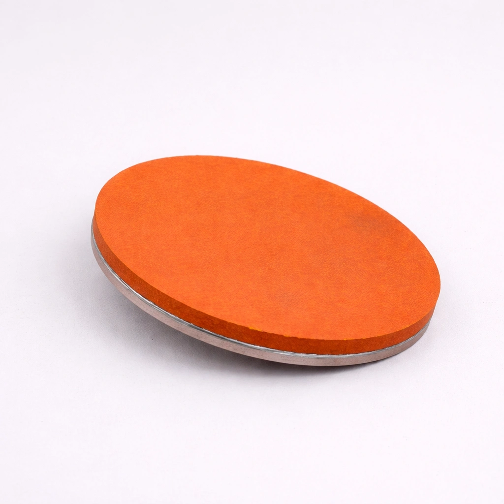 Cadmium Sulfide Sputtering Target2