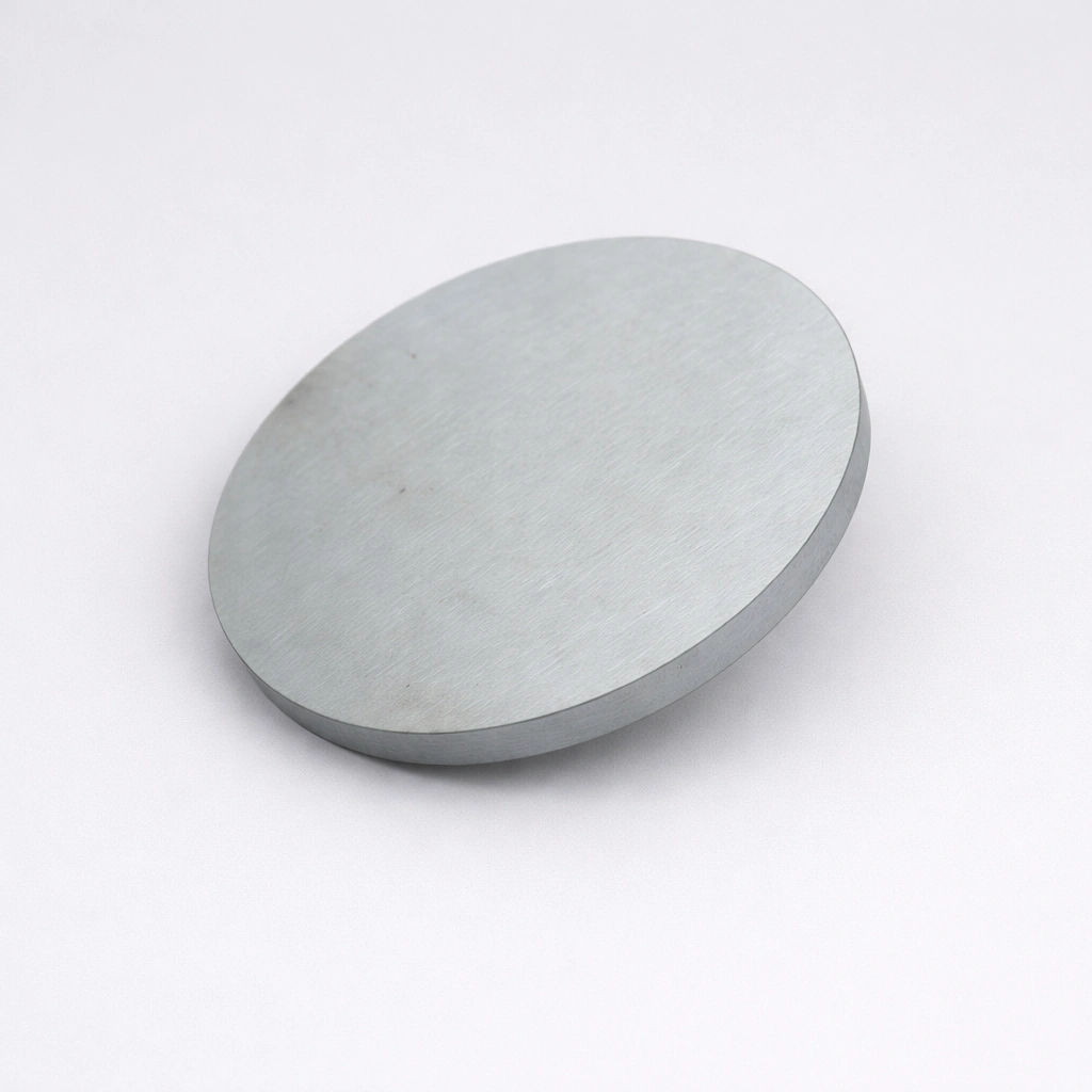 Copper(I) Sulfide Sputtering Target