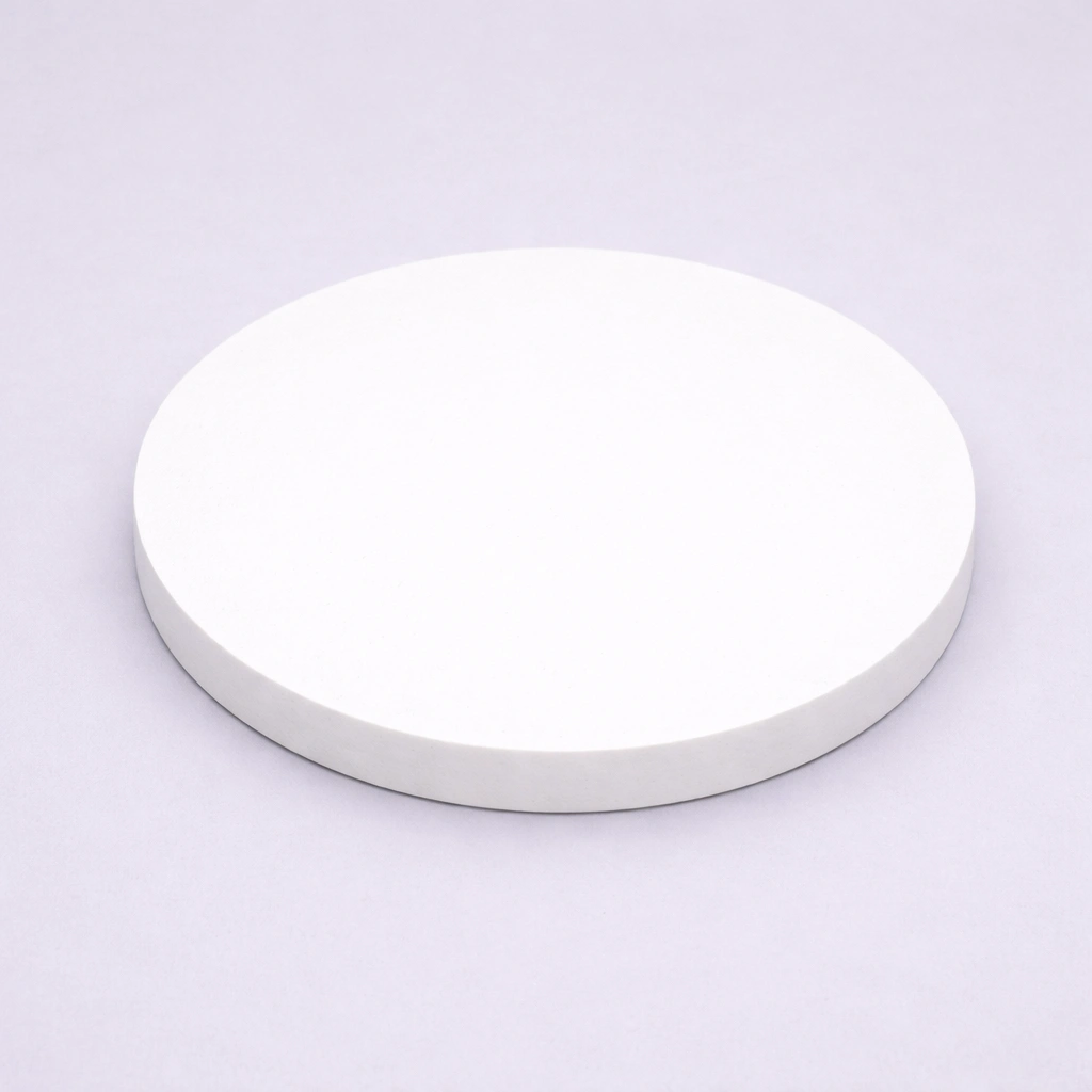 Hafnium Oxide Target from ADCERAX