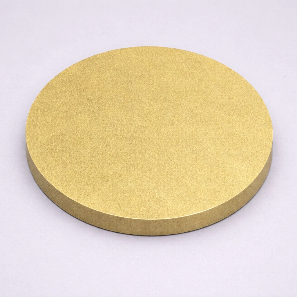 Indium Dioxide Target from ADCERAX