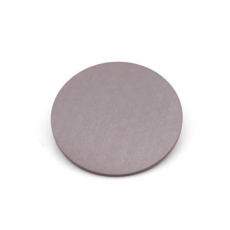 Indium Sulfide Sputtering Target