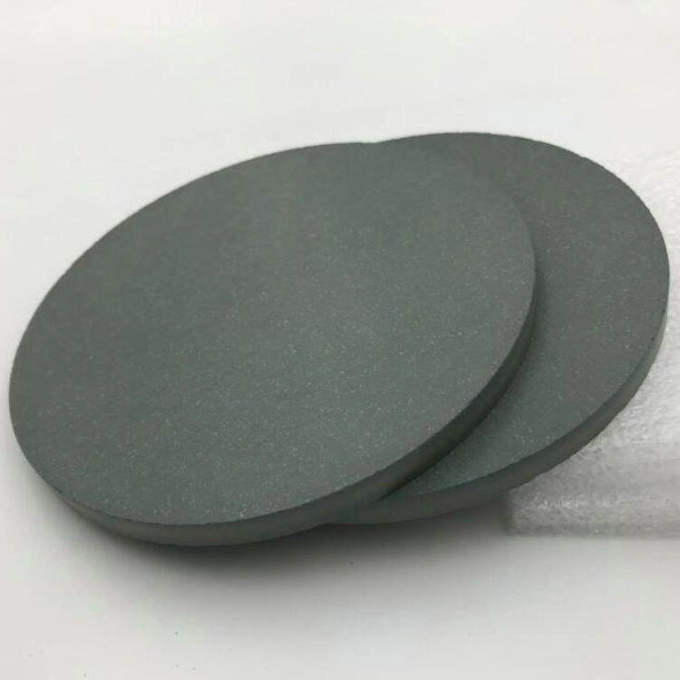 Lithium Iron Phosphate Sputtering Target