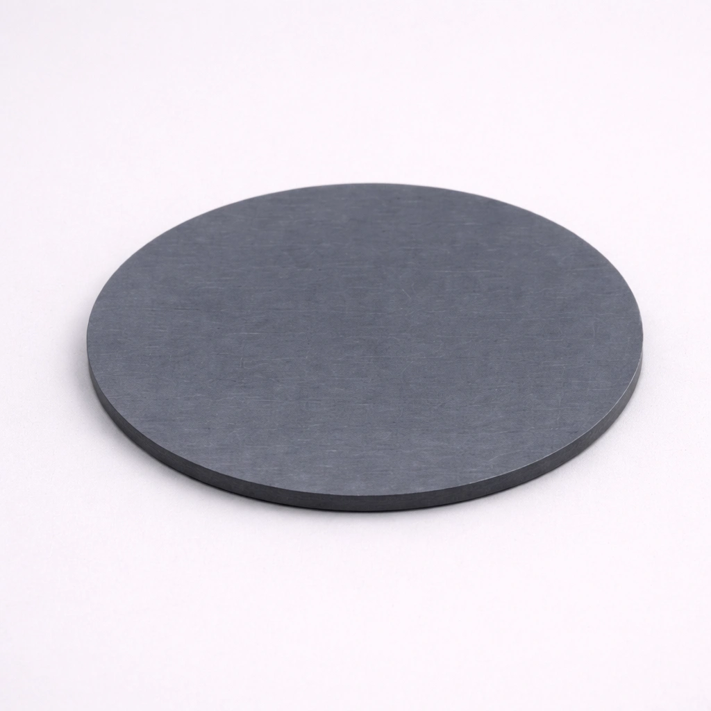 Molybdenum Disulfide Sputtering Target12