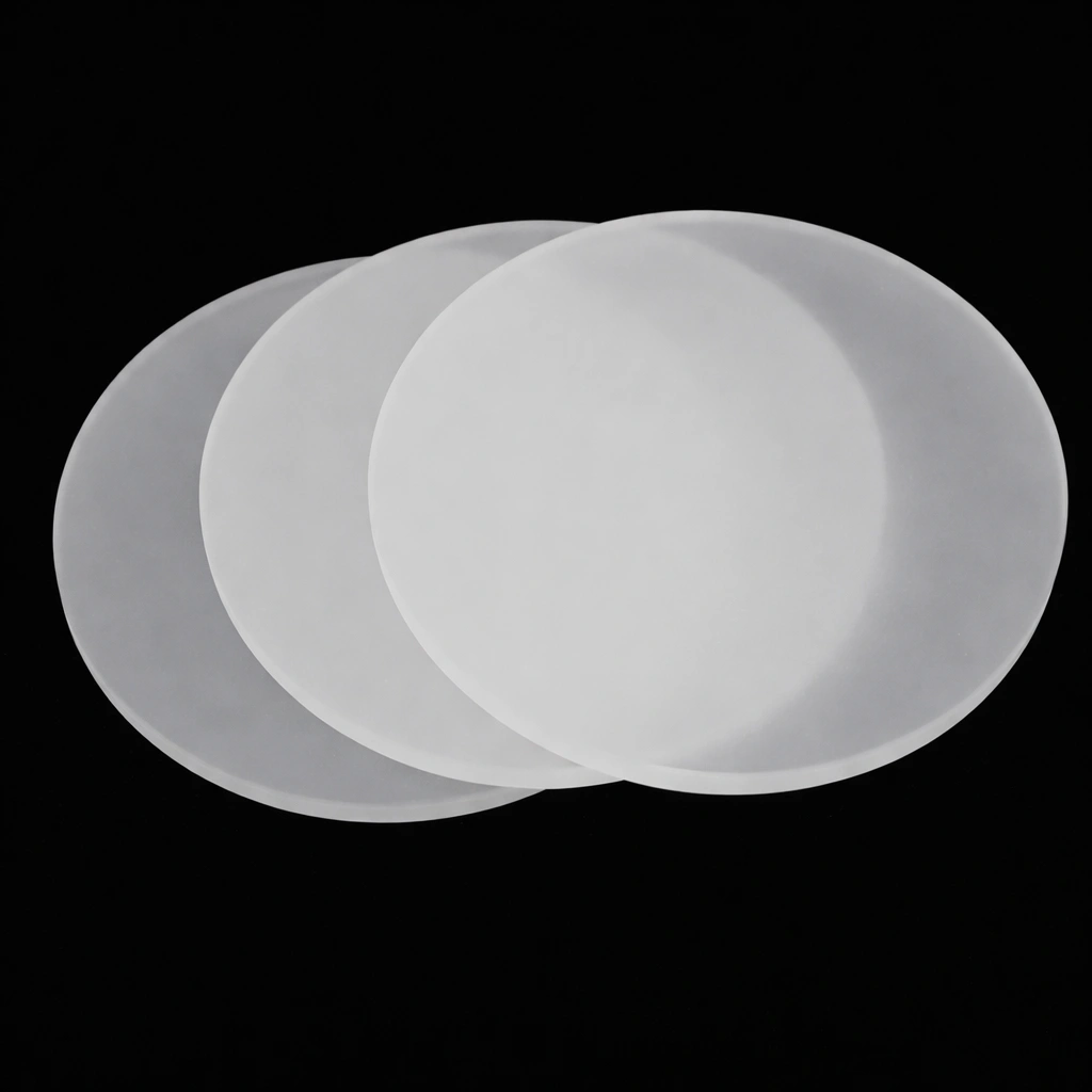 Silicon Dioxide Ceramic Target from ADCERAX