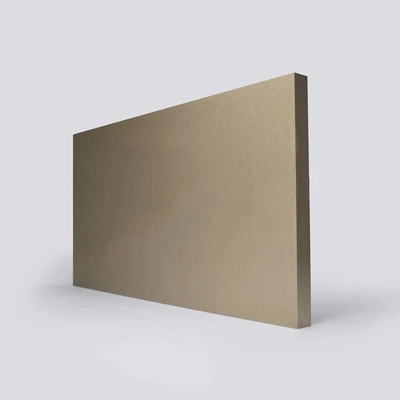 Tantalum Carbide Target 1