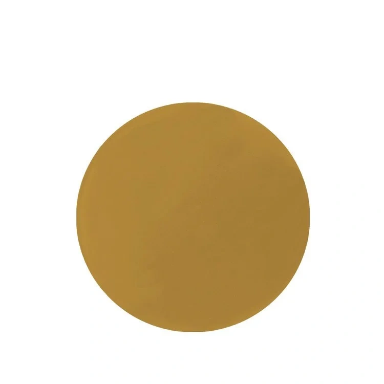 Tin Disulfide Sputtering Target