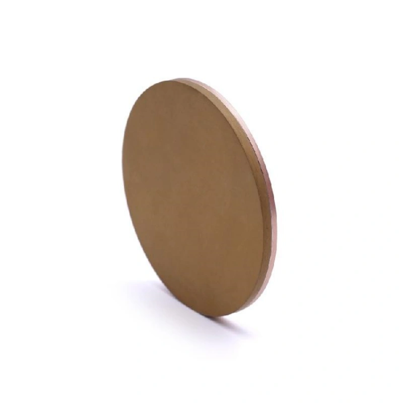 Titanium Nitride Target from ADCERAX